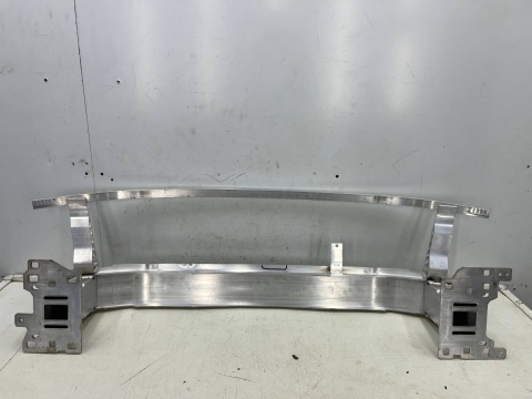 Belka zderzaka Audi Q3 II 83a RSQ3 + Sportback 18-25r. przednie wzmocnienie pasa chłodnic przód oryginalne 83a807109