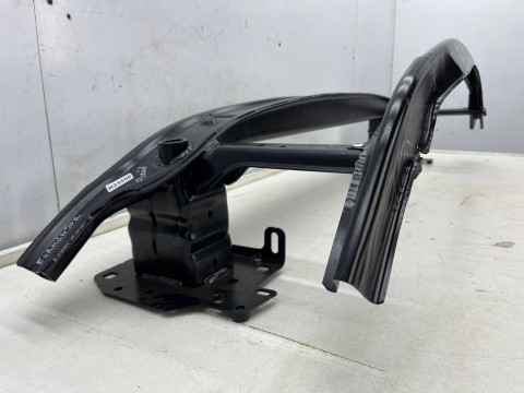 Belka zderzaka Cupra Formentor 20r.- przednie wzmocnienie pasa chłodnic przód oryginalne 5ff807109a 5fa807097