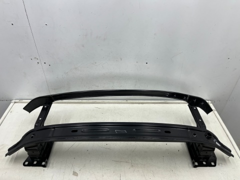 Belka zderzaka Cupra Formentor 20r.- przednie wzmocnienie pasa chłodnic przód oryginalne 5ff807109a 5fa807097