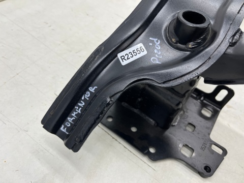 Belka zderzaka Cupra Formentor 20r.- przednie wzmocnienie pasa chłodnic przód oryginalne 5ff807109a 5fa807097