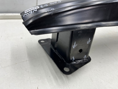 Belka zderzaka VW Passat B7 sedan kombi 10-14r. VW Passat CC Lift 11-16r. tylne wzmocnienie NOWA oryginalna tył 3aa807305