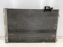 Chłodnica klimatyzacji Mercedes AMG w204 C63 CLS 63 c218 E63 w212 SLC r172 SL r231 SLS c197 skraplacz klimy a1975000054