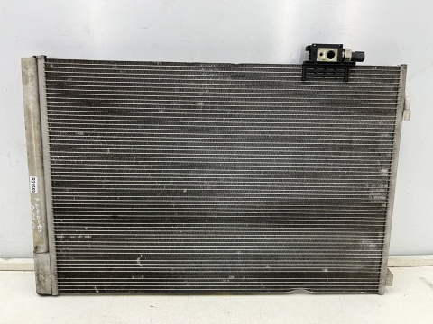 Chłodnica klimatyzacji Mercedes AMG w204 C63 CLS 63 c218 E63 w212 SLC r172 SL r231 SLS c197 skraplacz klimy a1975000054