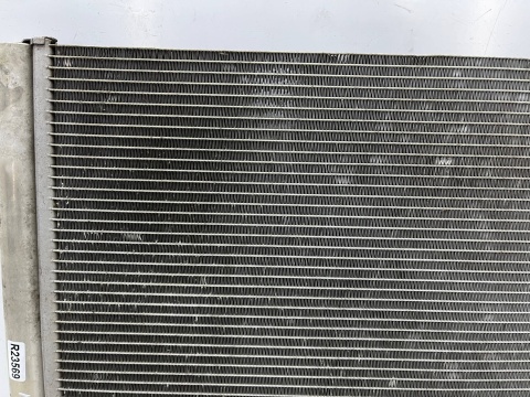 Chłodnica klimatyzacji Mercedes AMG w204 C63 CLS 63 c218 E63 w212 SLC r172 SL r231 SLS c197 skraplacz klimy a1975000054