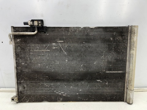 Chłodnica klimatyzacji Mercedes AMG w204 C63 CLS 63 c218 E63 w212 SLC r172 SL r231 SLS c197 skraplacz klimy a1975000054