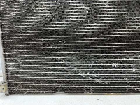 Chłodnica klimatyzacji Mercedes AMG w204 C63 CLS 63 c218 E63 w212 SLC r172 SL r231 SLS c197 skraplacz klimy a1975000054