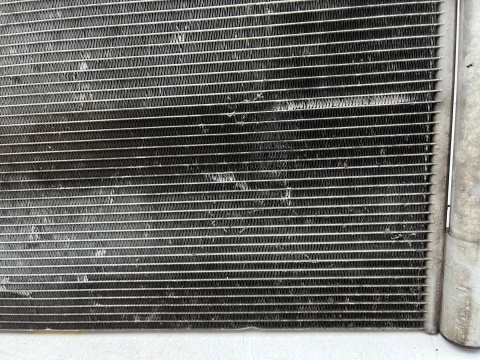 Chłodnica klimatyzacji Mercedes AMG w204 C63 CLS 63 c218 E63 w212 SLC r172 SL r231 SLS c197 skraplacz klimy a1975000054