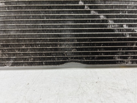 Chłodnica klimatyzacji Mercedes AMG w204 C63 CLS 63 c218 E63 w212 SLC r172 SL r231 SLS c197 skraplacz klimy a1975000054