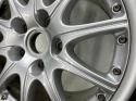 Felga Porsche 911 Carrera 996 Boxster 986 97-06r. 10jx18 ET65 5x130 pojedyncza sztuka 18 cali z oponą oryginalna BBS 99636214050