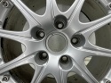 Felga Porsche 911 Carrera 996 Boxster 986 97-06r. 10jx18 ET65 5x130 pojedyncza sztuka 18 cali z oponą oryginalna BBS 99636214050