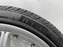 Felga Porsche 911 Carrera 996 Boxster 986 97-06r. 10jx18 ET65 5x130 pojedyncza sztuka 18 cali z oponą oryginalna BBS 99636214050