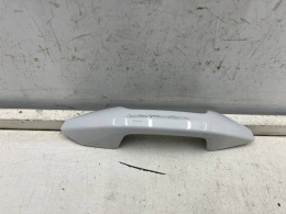 Klamka drzwi Audi A3 8y Audi Q4 e-tron Etron + Sportback Kodiaq Enyaq Octavia 19r.- lewa przednia tylna nakładka listwa rączki