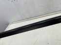 Listwa Citroen C4 I HB 5Drzwi 04-10r. prawa przednia uszczelka zgarniająca zewnętrzna szyby drzwi prawy przód 9647259999