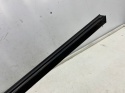 Listwa Citroen C4 I HB 5Drzwi 04-10r. prawa przednia uszczelka zgarniająca zewnętrzna szyby drzwi prawy przód 9647259999