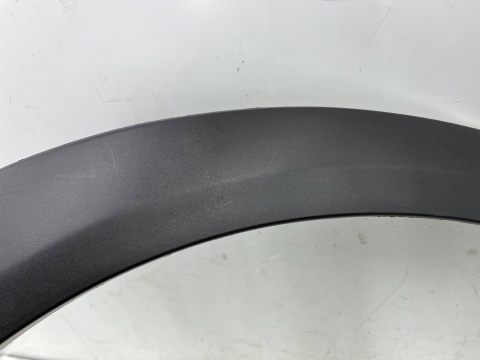 Listwa Mazda CX-3 CX3 14-21r. prawa przednia nakładka rant błotnika prawy przód d10e-51w21