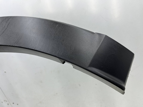 Listwa Mazda CX-3 CX3 14-21r. prawa przednia nakładka rant błotnika prawy przód d10e-51w21