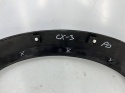 Listwa Mazda CX-3 CX3 14-21r. prawa przednia nakładka rant błotnika prawy przód d10e-51w21