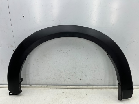 Listwa Mazda CX-3 CX3 14-21r. prawa przednia nakładka rant błotnika prawy przód d10e-51w21