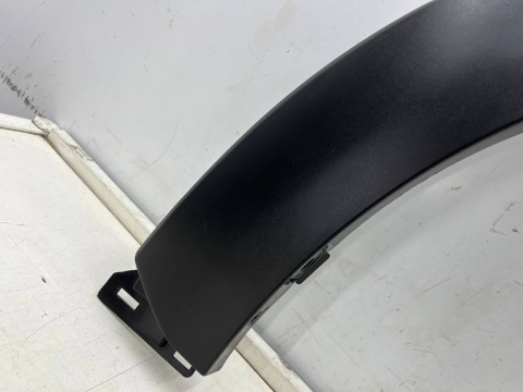 Listwa Mazda CX-3 CX3 14-21r. prawa przednia nakładka rant błotnika prawy przód d10e-51w21