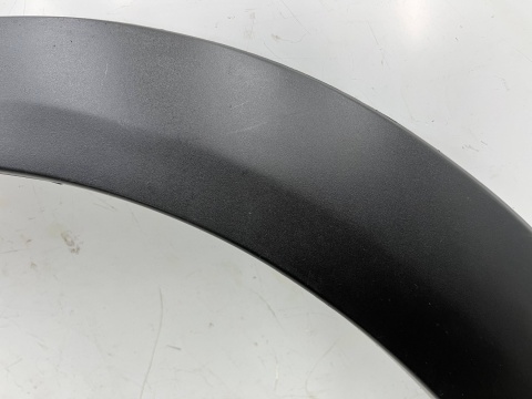 Listwa Mazda CX-3 CX3 14-21r. prawa przednia nakładka rant błotnika prawy przód d10e-51w21