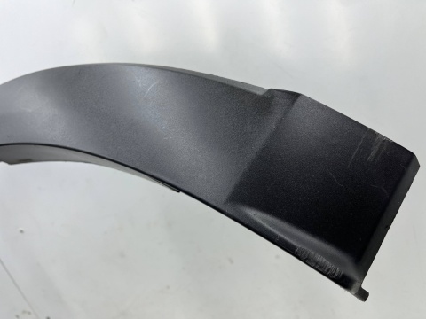 Listwa Mazda CX-3 CX3 14-21r. prawa przednia nakładka rant błotnika prawy przód d10e-51w21