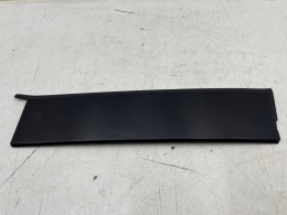 Listwa Mazda CX-5 II CX5 II KF 17-25r. prawa tylna nakładka ramki drzwi bocznych prawy tył kb7w50m31