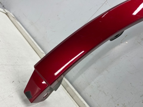 Listwa Mazda CX-60 CX60 22r.- prawy przedni rant nadkola błotnika nakładka prawy przód kr9r-51w21