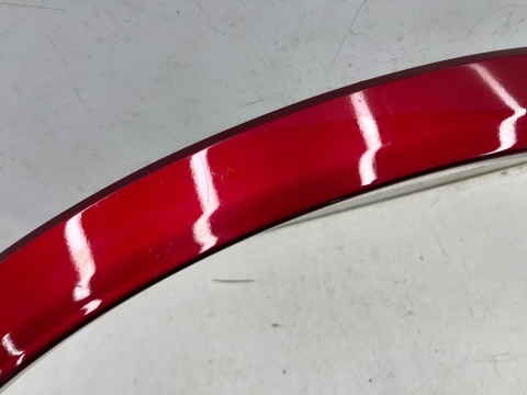 Listwa Mazda CX-60 CX60 22r.- prawy przedni rant nadkola błotnika nakładka prawy przód kr9r-51w21