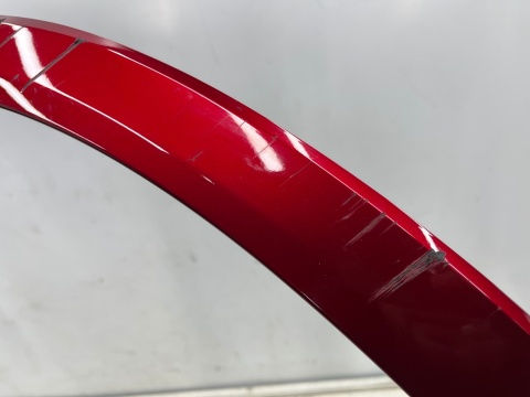 Listwa Mazda CX-60 CX60 22r.- prawy przedni rant nadkola błotnika nakładka prawy przód kr9r-51w21