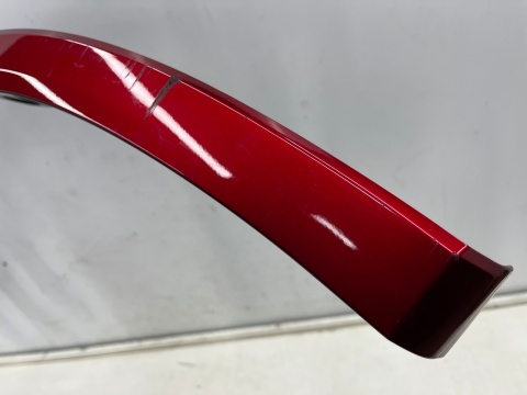 Listwa Mazda CX-60 CX60 22r.- prawy przedni rant nadkola błotnika nakładka prawy przód kr9r-51w21