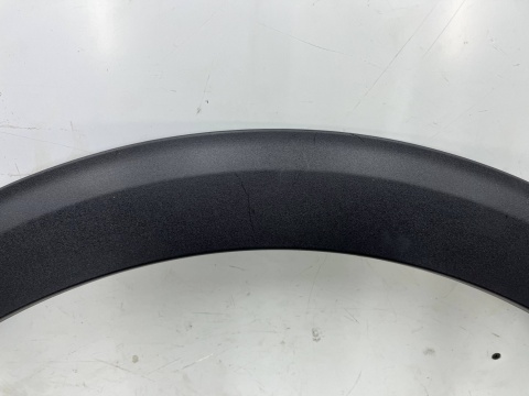 Listwa Peugeot 3008 II 16r.- prawa tylna nakładka rant błotnika CIENKA wąska prawy tył 9825289077