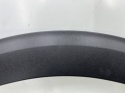 Listwa Peugeot 3008 II 16r.- prawa tylna nakładka rant błotnika CIENKA wąska prawy tył 9825289077