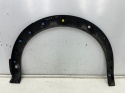 Listwa Peugeot 3008 II 16r.- prawa tylna nakładka rant błotnika CIENKA wąska prawy tył 9825289077