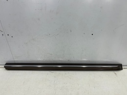 Listwa VW Beetle 5c 11-19r. prawa przednia dolna nakładka drzwi CHROM próg prawy przód 5c5853970