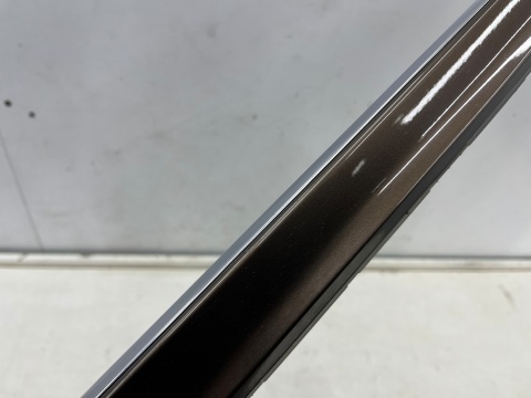 Listwa VW Beetle 5c 11-19r. prawa przednia dolna nakładka drzwi CHROM próg prawy przód 5c5853970