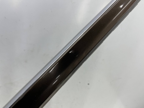 Listwa VW Beetle 5c 11-19r. prawa przednia dolna nakładka drzwi CHROM próg prawy przód 5c5853970