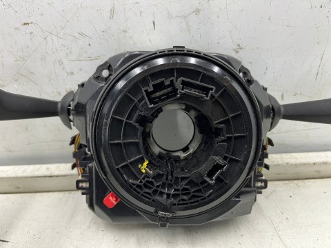 Manetka BMW 5 F11 kombi 10-17r. pająk przełącznik zespolony kierunkowskazów wycieraczek taśma poduszki czujnik kąta skrętu