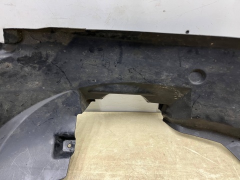 Nadkole Fiat 500E 2 II 20r.- lewe przednie ORYGINALNE lewy przód 52139485