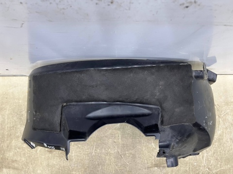 Nadkole Fiat 500E 2 II 20r.- lewe przednie ORYGINALNE lewy przód 52139485