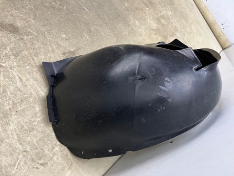 Nadkole VW Golf V 5 Golf Plus 03-09r. NOWE prawe przednie ORYGINALNE prawy przód 1k0805978b