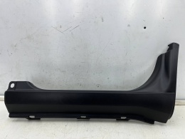 Nakładka progu Iveco Daily 4 IV 2014r.- PRAWA listwa progowa zewnętrzna próg stopień 5801521532