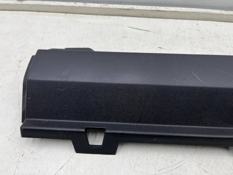 Nakładka progu Iveco Daily 4 IV 2014r.- PRAWA listwa progowa zewnętrzna próg stopień 5801521532