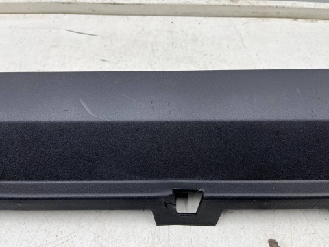 Nakładka progu Iveco Daily 4 IV 2014r.- PRAWA listwa progowa zewnętrzna próg stopień 5801521532