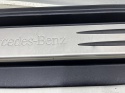 Nakładka progu Mercedes SLK R171 04-11r. prawa wewnętrzna listwa progowa 1716800235