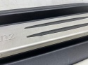 Nakładka progu Mercedes SLK R171 04-11r. prawa wewnętrzna listwa progowa 1716800235