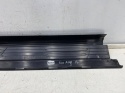 Nakładka progu Mercedes SLK R171 04-11r. prawa wewnętrzna listwa progowa 1716800235