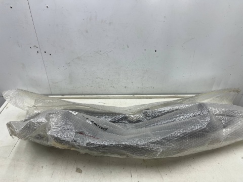 Pas przedni Citroen C4 Cactus 14-20r. wzmocnienie atrapy zderzaka ślizg stelaż nowy oryginalny 9801744977