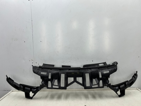 Pas przedni Citroen DS3 10-16r.- wzmocnienie atrapy zderzaka ślizg stelaż 9683449477