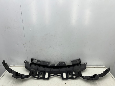 Pas przedni Citroen DS3 10-16r.- wzmocnienie atrapy zderzaka ślizg stelaż 9683449477