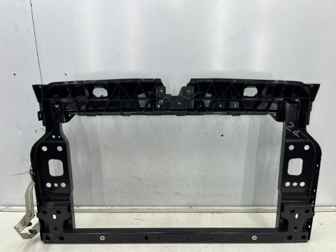 Pas przedni Fiat 500E 2 II 20r.- wzmocnienie ramka chłodnic oryginalny